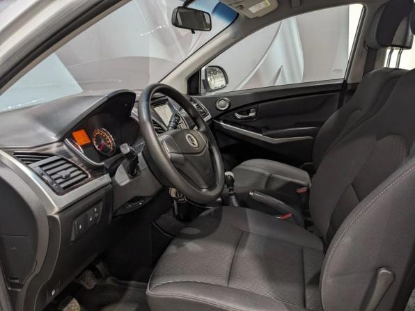 SsangYong Actyon II Рестайлинг с пробегом 2013 года, цена 895 000 рублей, 203000 км, внедорожник, Автокод Объявления
