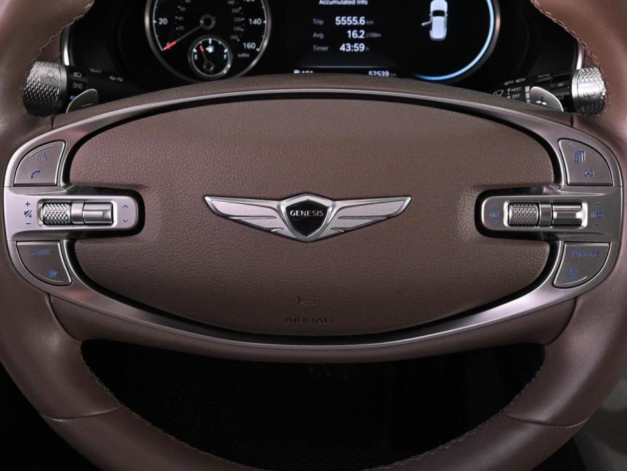Genesis GV80 I Ростов-на-Дону  - изображение 13