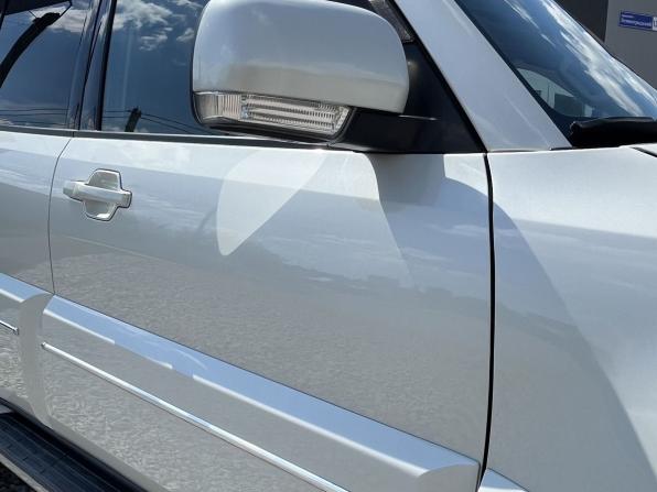 Mitsubishi Pajero IV Рестайлинг 1 с пробегом 2013 года, цена 2 099 000 рублей, 266889 км, внедорожник, Автокод Объявления