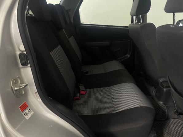 Fiat Sedici с пробегом 2008 года, цена 600 000 рублей, 90542 км, хэтчбек, Автокод Объявления