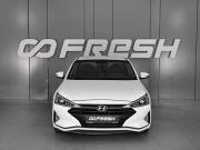 Hyundai Elantra VII (CN7) Ростов-на-Дону  - изображение 20