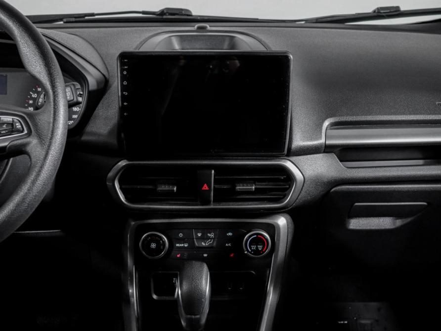 Ford EcoSport II Рестайлинг Москва  - изображение 14