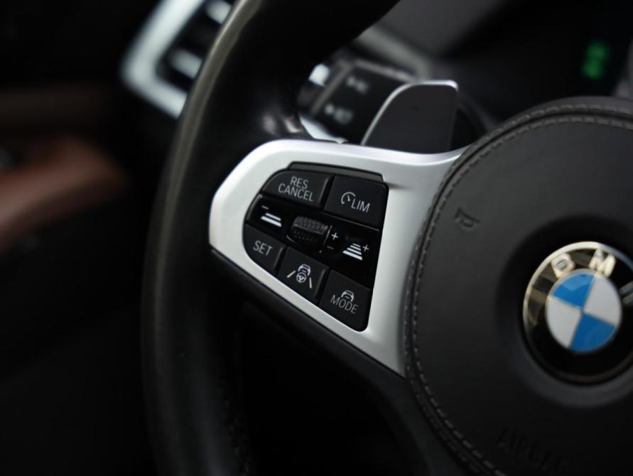 BMW X5 IV (G05/G18) Санкт-Петербург  - изображение 16