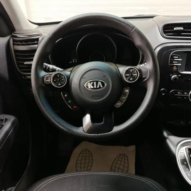 Kia Soul II Рестайлинг Уфа  - изображение 10