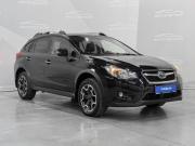 Subaru XV I Новосибирск  - изображение 35