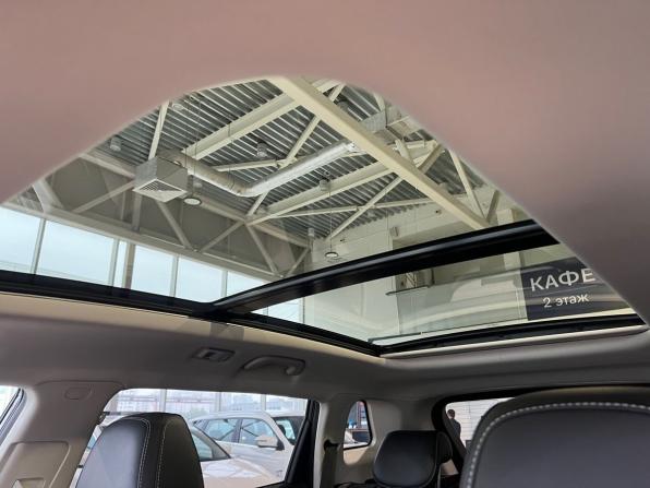 Geely Atlas Pro с пробегом 2023 года, цена 2 055 900 рублей, 56862 км, внедорожник, Автокод Объявления