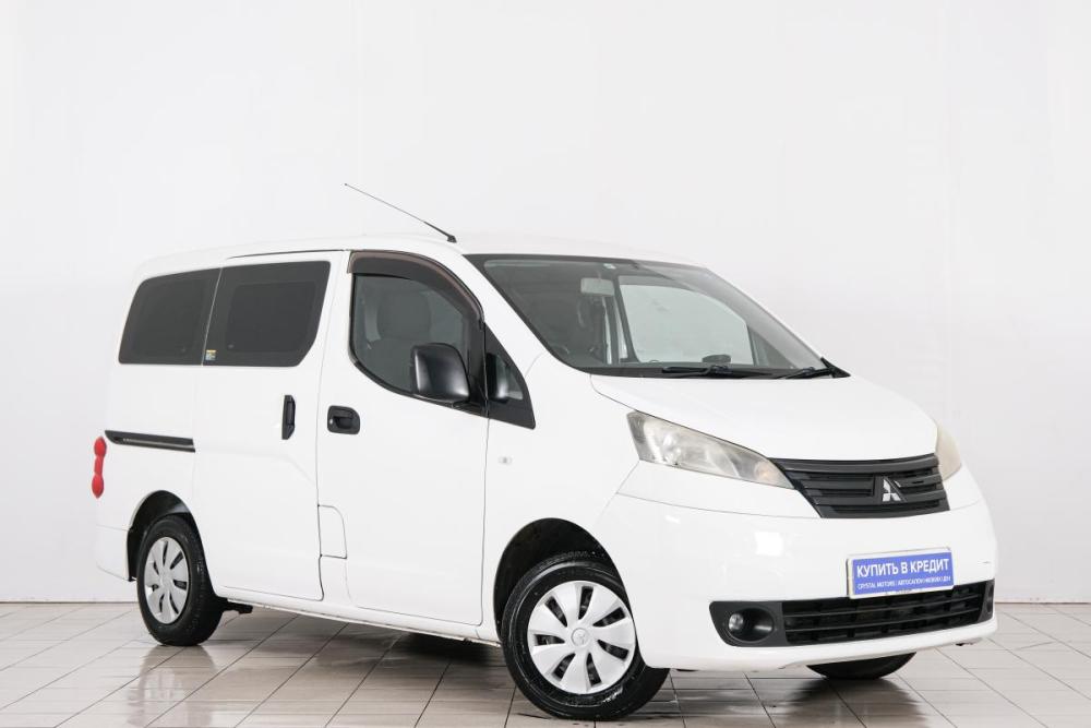 Mitsubishi Delica V Красноярск  - изображение 1