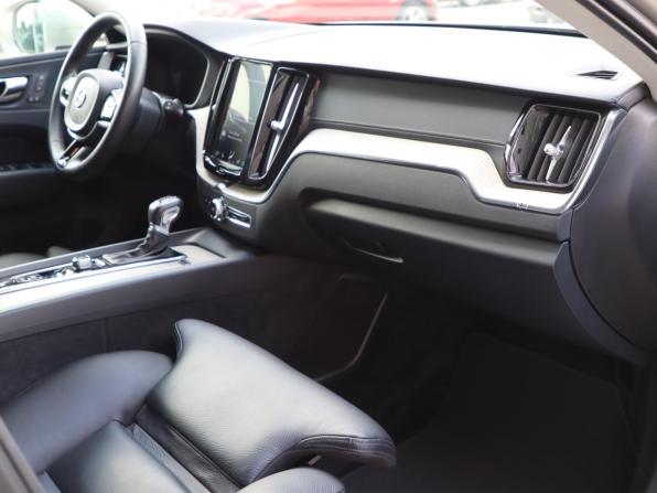 Volvo XC60 II с пробегом 2018 года, цена 4 050 000 рублей, 47122 км, внедорожник, Автокод Объявления