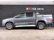 Toyota Hilux VII Рестайлинг Екатеринбург  - изображение 22