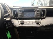 Toyota RAV4 IV (XA40) Рестайлинг Пермь  - изображение 29