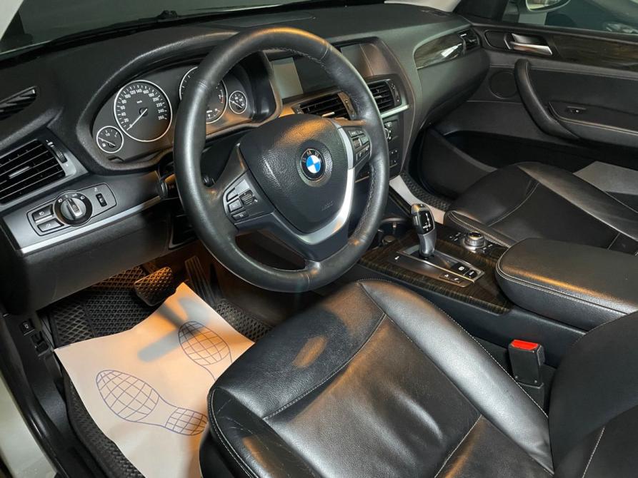 BMW X3 II (F25) Тверь  - изображение 9