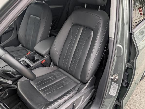 Audi Q5 II (FY) Рестайлинг с пробегом 2021 года, цена 4 590 000 рублей, 74260 км, внедорожник, Автокод Объявления
