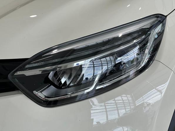Renault Kaptur I с пробегом 2018 года, цена 1 550 000 рублей, 52666 км, внедорожник, Автокод Объявления