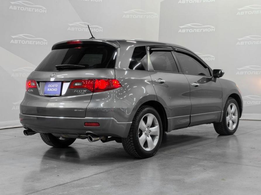 Acura RDX I Новосибирск  - изображение 5