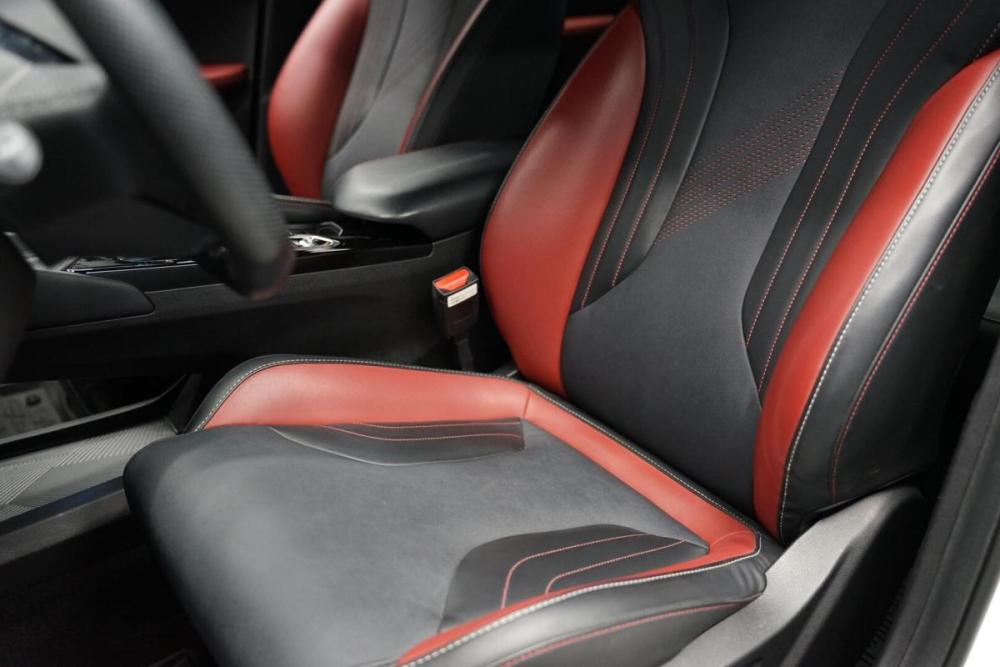 Geely Coolray I Рестайлинг Крым  - изображение 9