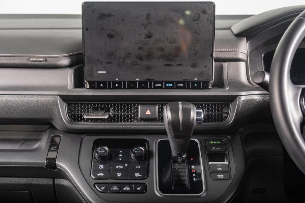 Honda Stepwgn VI Томск  - изображение 15