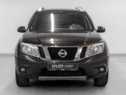 Nissan Terrano III (D10) Москва  - изображение 28