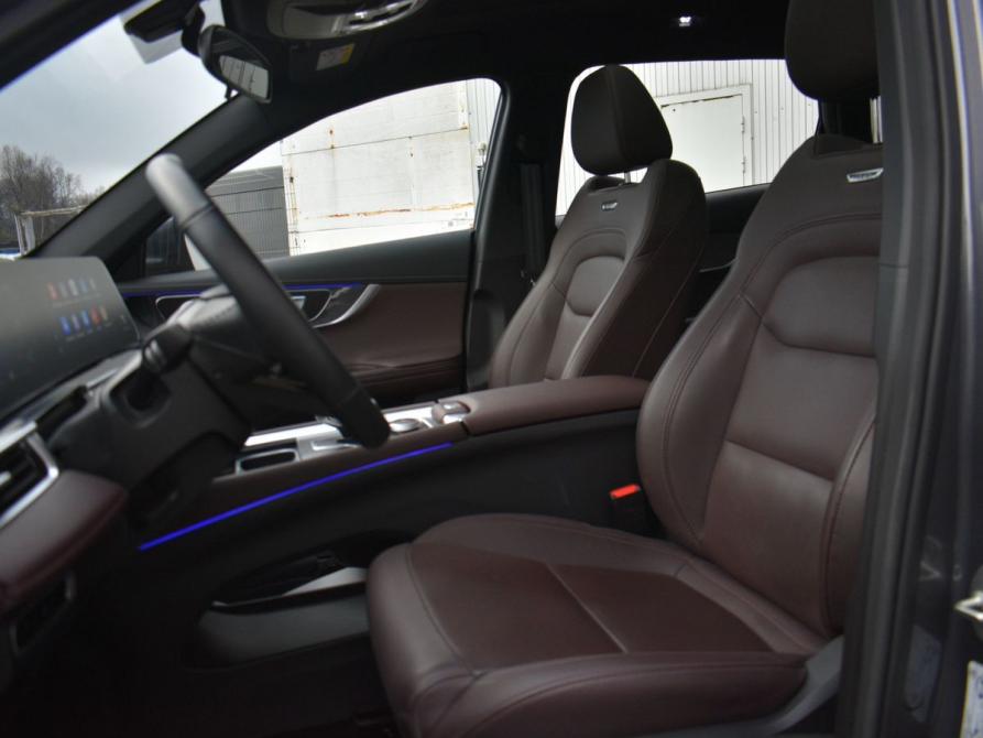 Chery Tiggo 7L I Мурманск  - изображение 11