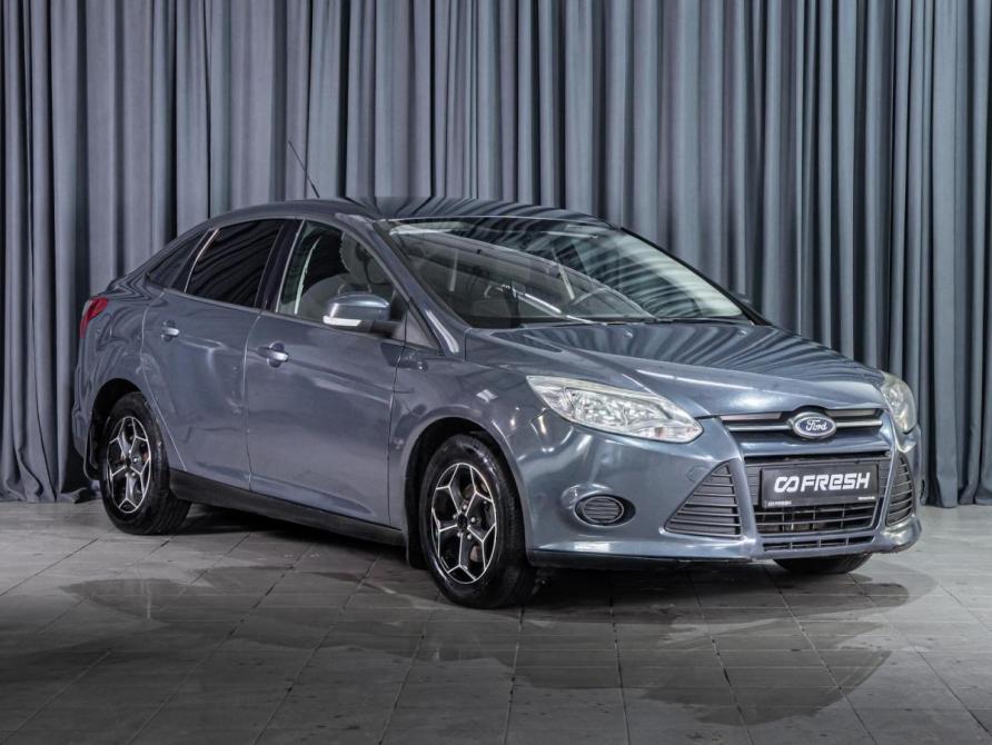 Ford Focus III Волгоград  - изображение 1