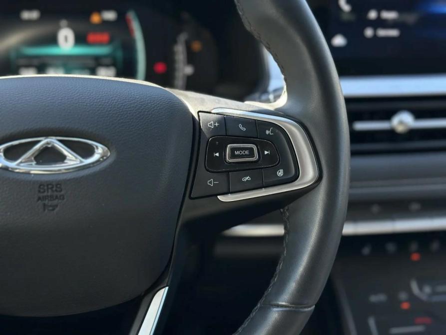 Chery Tiggo 7 Pro I Мурманск  - изображение 17