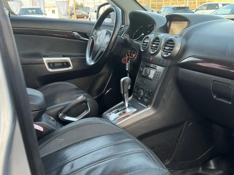 Opel Antara I Волгоград  - изображение 15