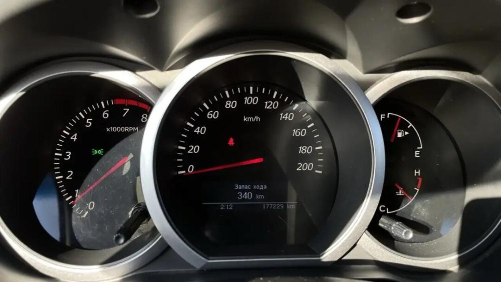Suzuki Grand Vitara II Рестайлинг 2 Оренбург  - изображение 9