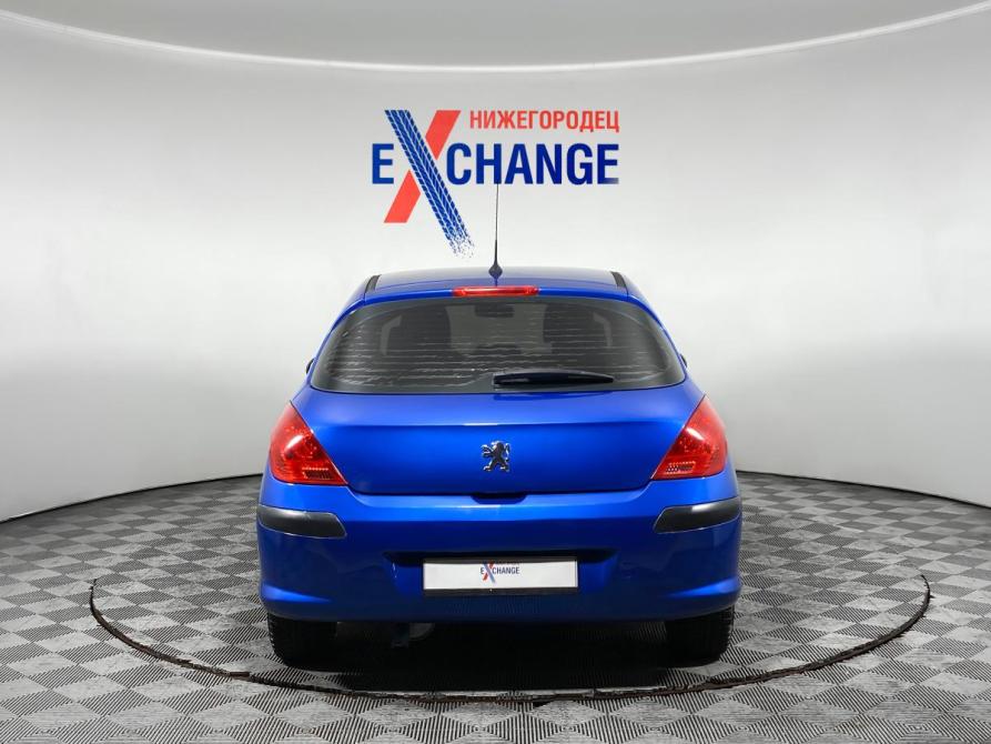 Peugeot 308 I Нижний Новгород  - изображение 6