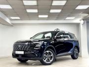 Changan CS75 Plus IV Санкт-Петербург  - изображение 35