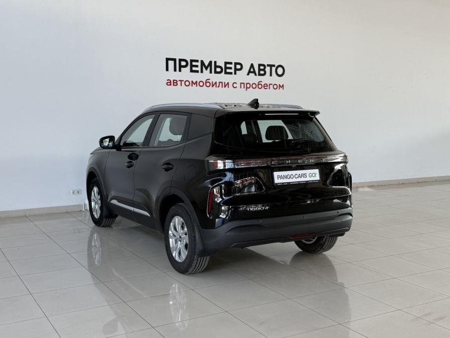 Chery Tiggo 4 I Рестайлинг 2 Смоленск  - изображение 6