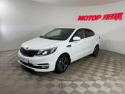 Kia Rio III Рестайлинг Воронеж  - изображение 23