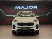 Kia Sportage IV Москва  - изображение 51