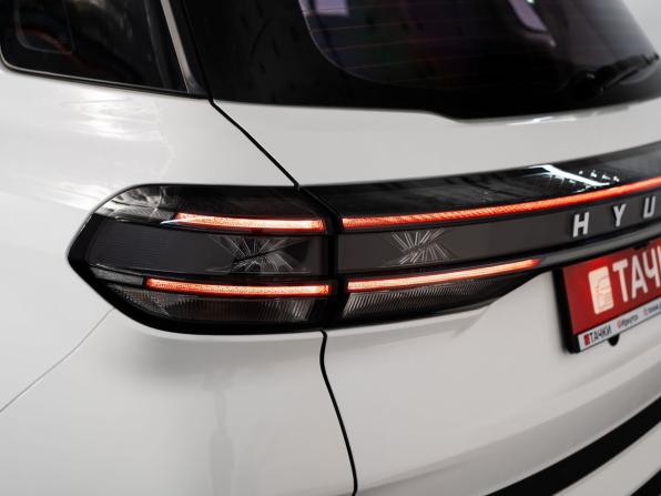 Hyundai ix35 II Рестайлинг с пробегом 2021 года, цена 2 120 000 рублей, 70436 км, внедорожник, Автокод Объявления