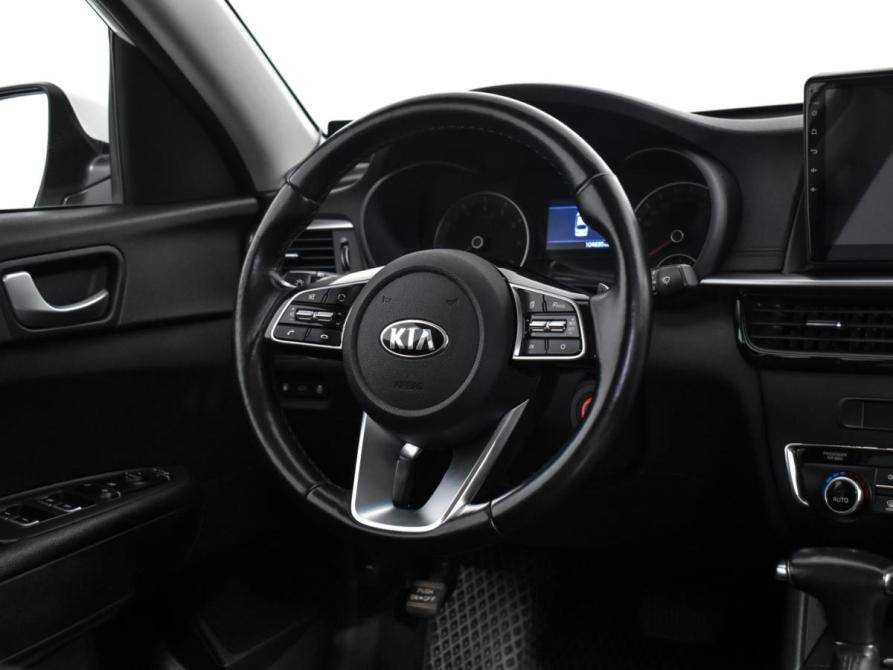 Kia Optima IV Рестайлинг Санкт-Петербург  - изображение 15