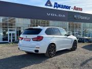 BMW X5 III (F15) Набережные Челны  - изображение 27