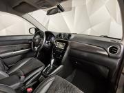 Suzuki Vitara II Рестайлинг Москва  - изображение 32