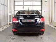 Hyundai Solaris I Рестайлинг Кемерово  - изображение 18
