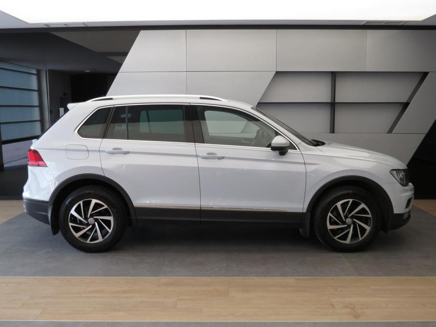 Volkswagen Tiguan II Санкт-Петербург  - изображение 29
