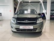 Lada (ВАЗ) Granta I Миасс  - изображение 23