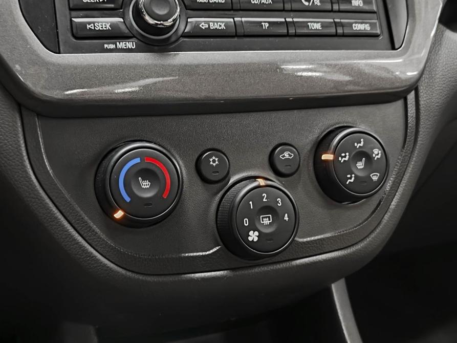 Chevrolet Cobalt II Рестайлинг Тула  - изображение 10