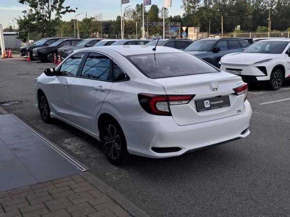 Honda Crider II Рестайлинг с пробегом 2022 года, цена 1 459 000 рублей, 60360 км, седан, Автокод Объявления