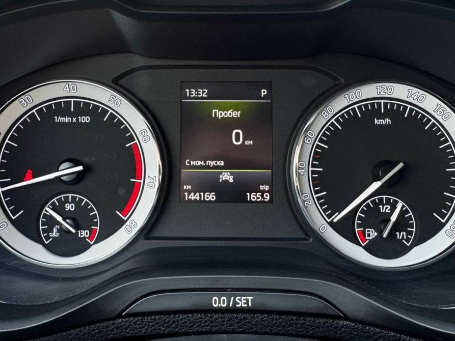 Skoda Karoq I Москва  - изображение 13