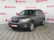 Hyundai Santa Fe II Рестайлинг Вологда  - изображение 18