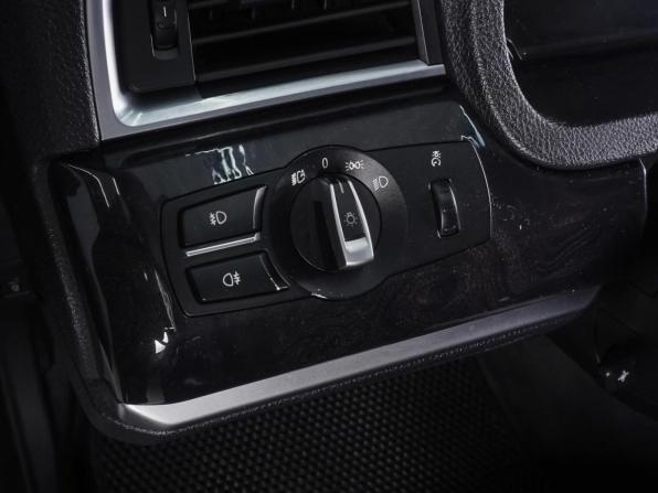 BMW 5 серии VI (F10/F11/F07) с пробегом 2010 года, цена 1 670 000 рублей, 217373 км, лифтбек, Автокод Объявления