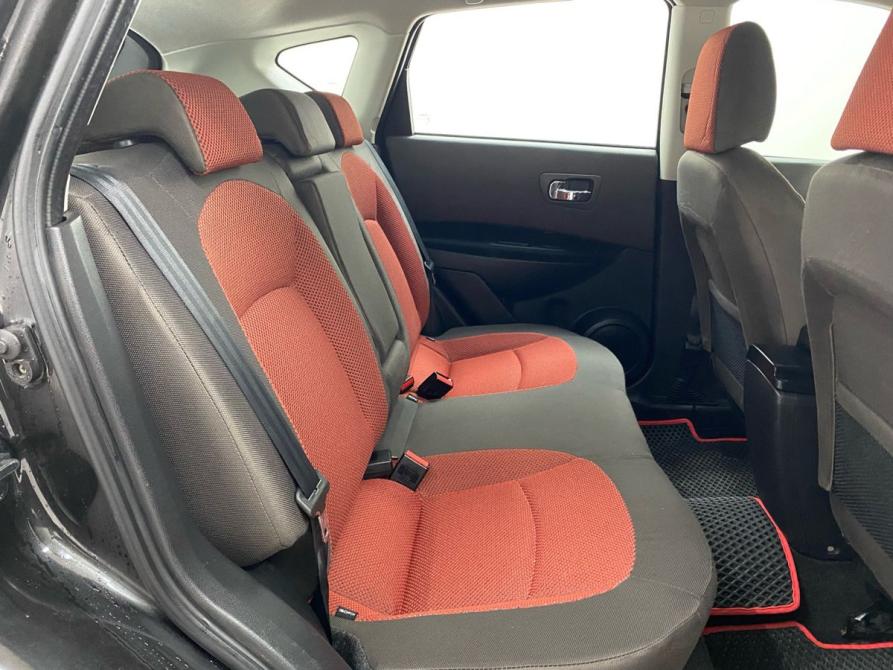 Nissan Qashqai I Энгельс  - изображение 35