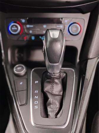 Ford Focus III Рестайлинг с пробегом 2016 года, цена 1 075 000 рублей, 173133 км, универсал, Автокод Объявления