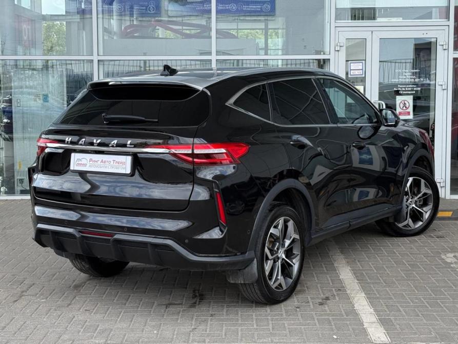 Haval F7 I Рестайлинг Липецк  - изображение 2