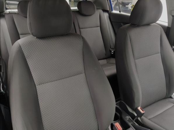 Kia Rio IV Рестайлинг с пробегом 2022 года, цена 1 845 000 рублей, 53031 км, хэтчбек, Автокод Объявления