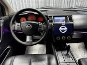 Nissan Murano I (Z50) Стерлитамак  - изображение 59
