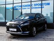 Lexus RX IV Рестайлинг Екатеринбург  - изображение 41