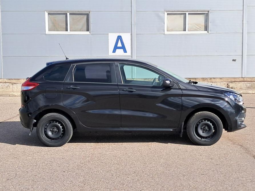 Lada (ВАЗ) XRAY I Набережные Челны  - изображение 5